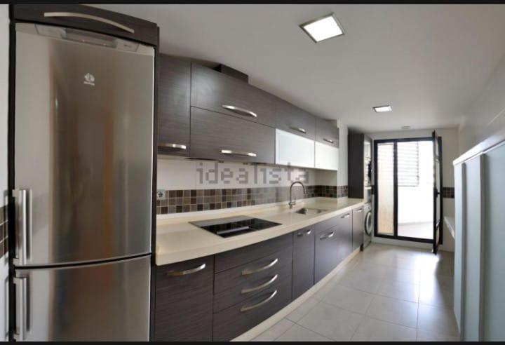 Magnífico apartamento en El Pto de Sta María, aire acc, piscina, zona niños y padel El Puerto de Santa María Exterior foto
