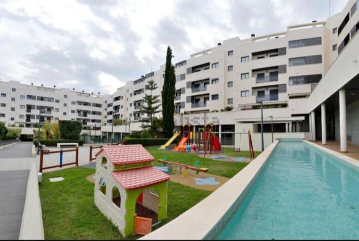 Magnífico apartamento en El Pto de Sta María, aire acc, piscina, zona niños y padel El Puerto de Santa María Exterior foto