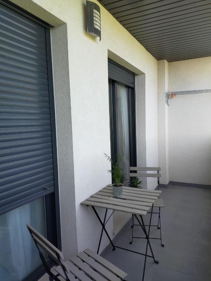 Magnífico apartamento en El Pto de Sta María, aire acc, piscina, zona niños y padel El Puerto de Santa María Exterior foto